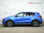 Kia Sportage IV Рестайлинг Екатеринбург  - изображение 27