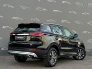 Geely Atlas Pro Санкт-Петербург  - изображение 31