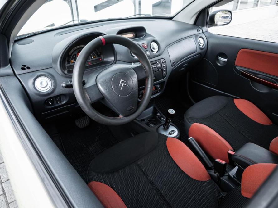 Citroen C2 Ставрополь  - изображение 6