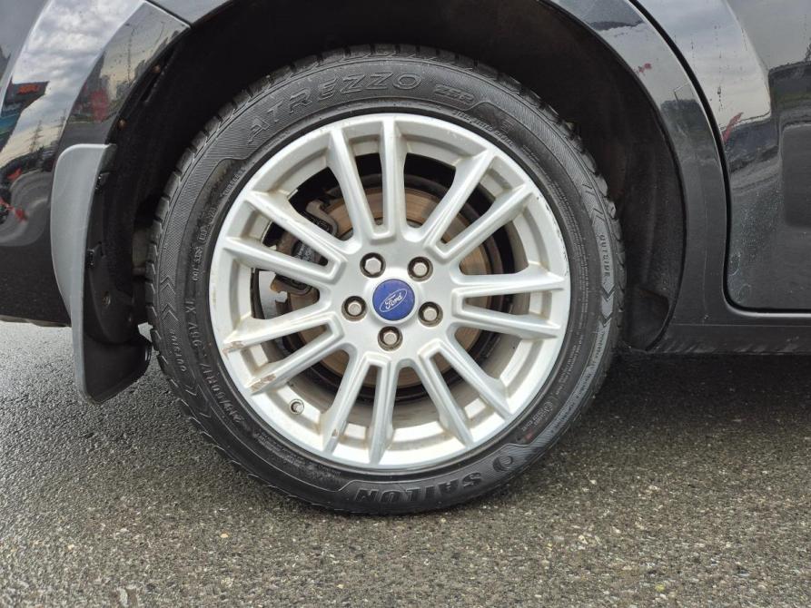 Ford Mondeo IV Рестайлинг Екатеринбург  - изображение 12