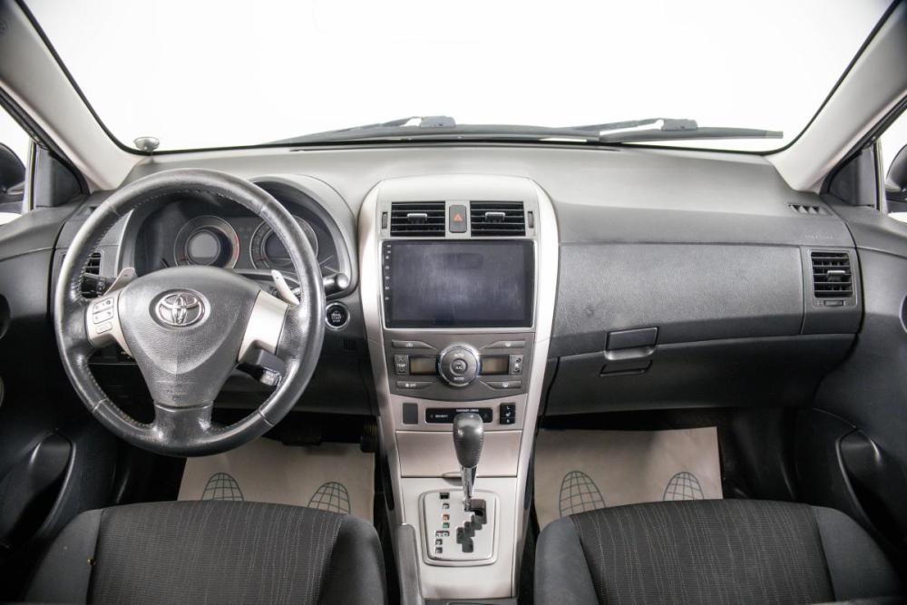 Toyota Corolla X (E140 E150) Пермь  - изображение 14