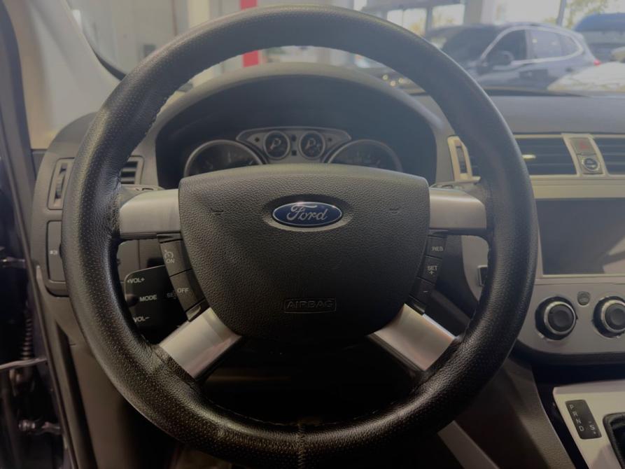 Ford Kuga I Ростов-на-Дону  - изображение 8