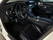 Mercedes-Benz C-Класс IV (W205) Волгоград  - изображение 40