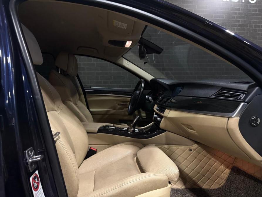 BMW 5 серии VI (F10/F11/F07) Челябинск  - изображение 9