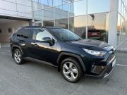 Toyota RAV4 V (XA50) Нижний Тагил  - изображение 23