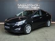 Hyundai Solaris I Рестайлинг Уфа  - изображение 17