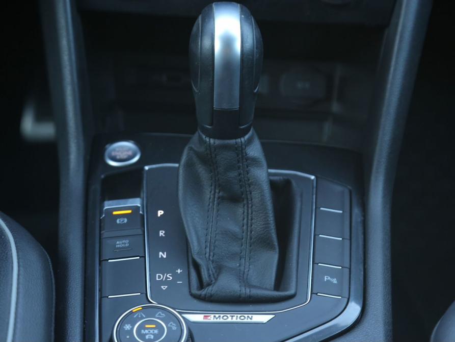 Volkswagen Tiguan II Иваново  - изображение 16
