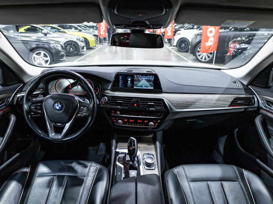 BMW 5 серии VII (G30/G31/G38) Санкт-Петербург  - изображение 13