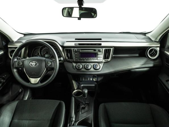 Toyota RAV4 IV (XA40) с пробегом 2012 года, цена 1 999 700 рублей, 70266 км, внедорожник, Автокод Объявления