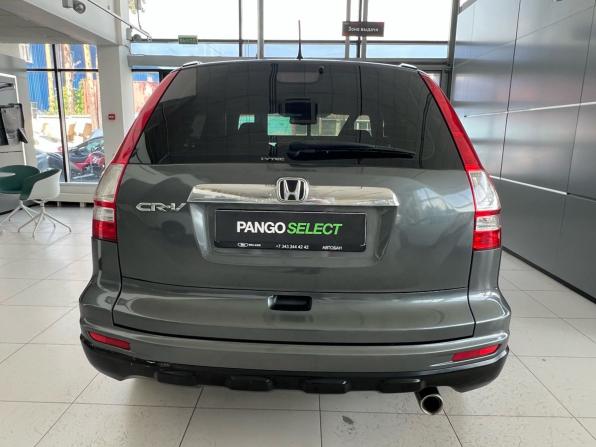 Honda CR-V III Рестайлинг с пробегом 2011 года, цена 1 369 000 рублей, 313616 км, внедорожник, Автокод Объявления