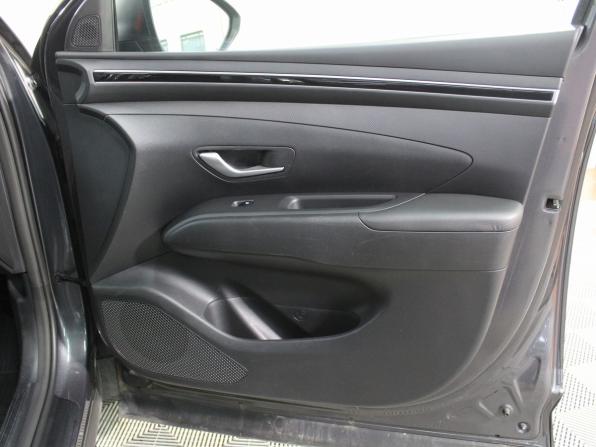 Hyundai Tucson IV с пробегом 2021 года, цена 2 690 000 рублей, 72189 км, внедорожник, Автокод Объявления