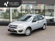 Lada (ВАЗ) Granta I Рестайлинг Казань  - изображение 9