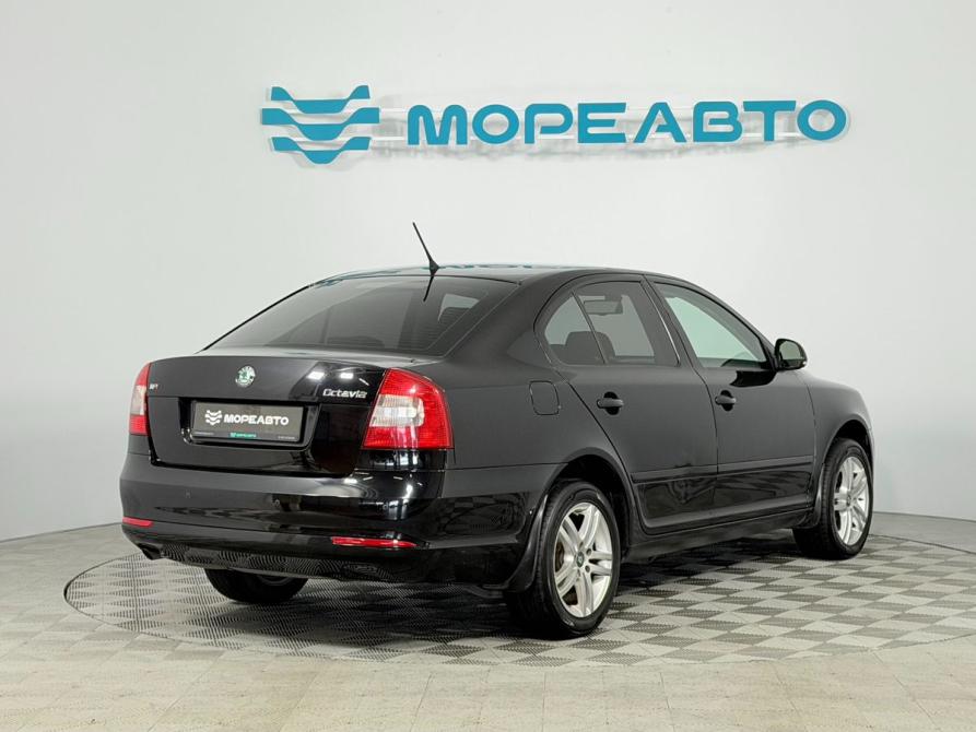 Skoda Octavia II (A5) Рестайлинг Калининград  - изображение 5