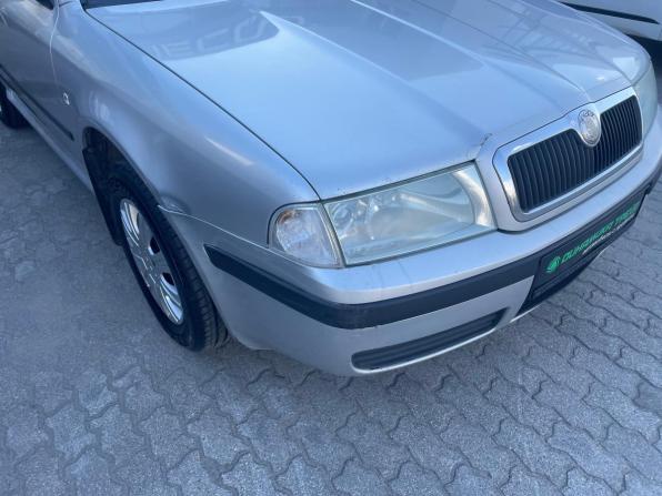 Skoda Octavia I (A4) Рестайлинг с пробегом 2007 года, цена 321 000 рублей, 317993 км, лифтбек, Автокод Объявления