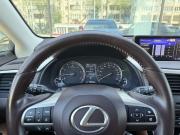 Lexus RX IV Самара  - изображение 32