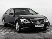Mercedes-Benz S-Класс V (W221) Рестайлинг Санкт-Петербург  - изображение 40