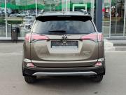 Toyota RAV4 IV (XA40) Рестайлинг Брянск  - изображение 22