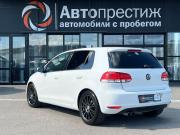 Volkswagen Golf VI Волгоград  - изображение 26