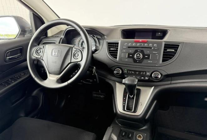 Honda CR-V IV с пробегом 2013 года, цена 1 875 000 рублей, 182194 км, внедорожник, Автокод Объявления