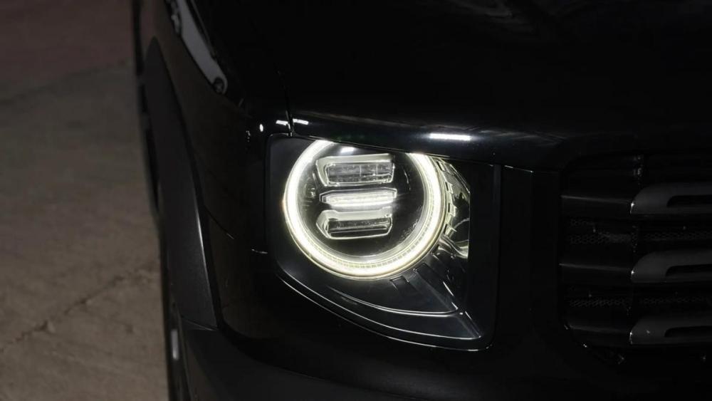 Haval Dargo Смоленск  - изображение 9