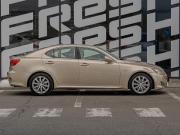 Lexus IS II Краснодар  - изображение 27