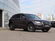 Audi Q5 I (8R) Самара  - изображение 27