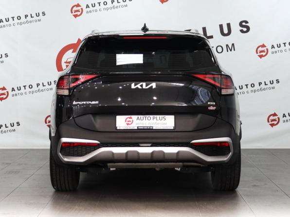 Kia Sportage V с пробегом 2024 года, цена 3 749 000 рублей, 5082 км, внедорожник, Автокод Объявления
