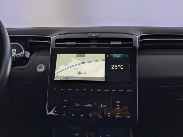 Hyundai Tucson IV с пробегом 2021 года, цена 3 238 500 рублей, 86395 км, внедорожник, Автокод Объявления
