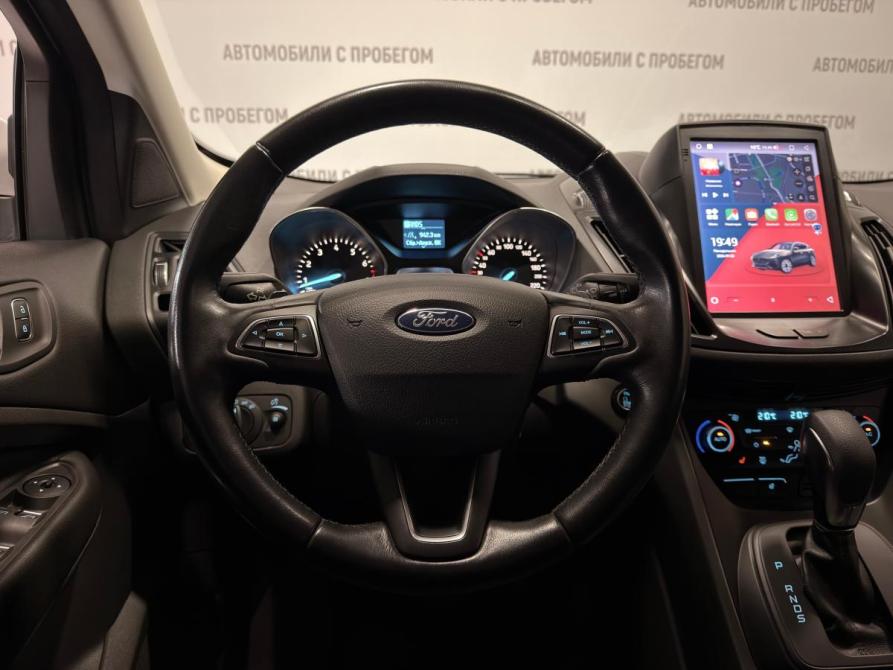 Ford Kuga II Рестайлинг Санкт-Петербург  - изображение 16