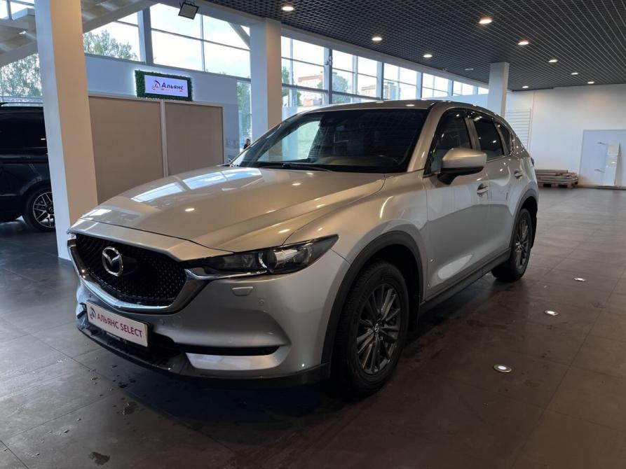 Mazda CX-5 II Чебоксары  - изображение 7