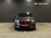 Lada (ВАЗ) Vesta I Челябинск  - изображение 25