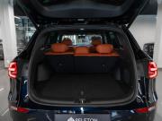Changan Qiyuan Q07 Москва  - изображение 36