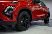 Omoda C5 I Рестайлинг Москва  - изображение 30