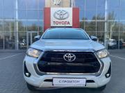 Toyota Hilux VIII Рестайлинг 2 Ростов-на-Дону  - изображение 18