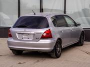 Honda Civic VII Екатеринбург  - изображение 21