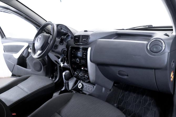 Nissan Terrano III (D10) с пробегом 2018 года, цена 1 499 000 рублей, 153000 км, внедорожник, Автокод Объявления
