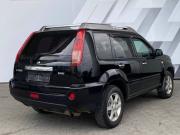 Nissan X-Trail I Рестайлинг Екатеринбург  - изображение 24