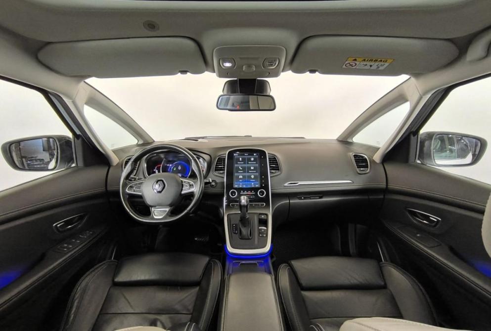 Renault Scenic IV Нижний Новгород  - изображение 11