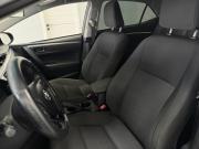Toyota Corolla XI (E160 E170 E180) Казань  - изображение 28