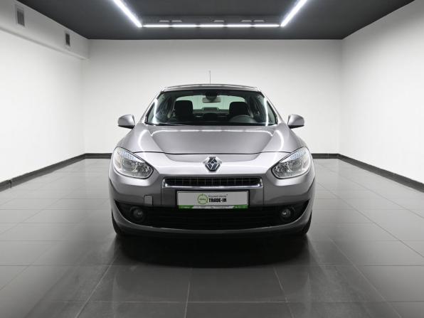 Renault Fluence I с пробегом 2010 года, цена 745 000 рублей, 226894 км, седан, Автокод Объявления