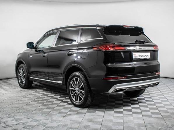 Geely Atlas Pro с пробегом 2022 года, цена 1 677 000 рублей, 110000 км, внедорожник, Автокод Объявления
