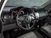 Suzuki SX4 I (Classic) Рестайлинг Екатеринбург  - изображение 27