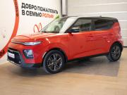 Kia Soul III Москва  - изображение 36