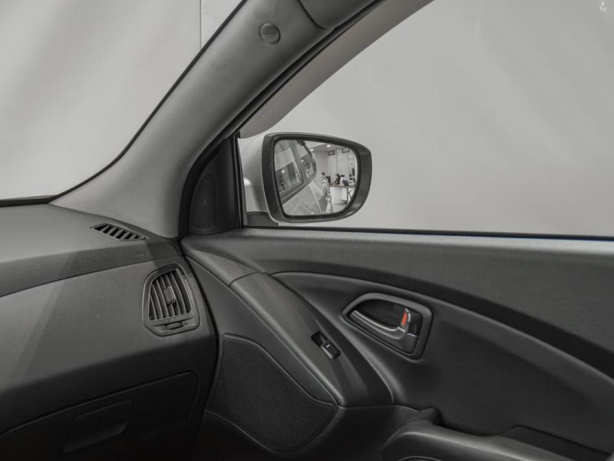 Hyundai ix35 I Рестайлинг Мурманск  - изображение 23