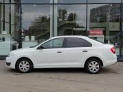 Skoda Rapid I Ижевск  - изображение 32
