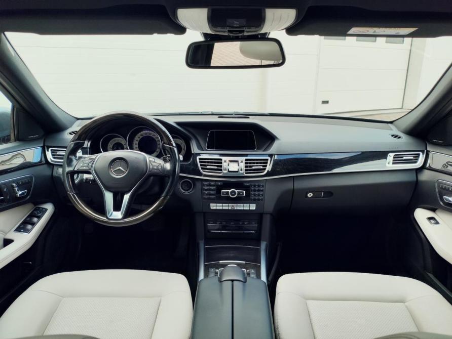 Mercedes-Benz E-Класс IV (W212 S212 C207) Рестайлинг Санкт-Петербург  - изображение 11
