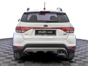 Kia Rio IV Москва  - изображение 32