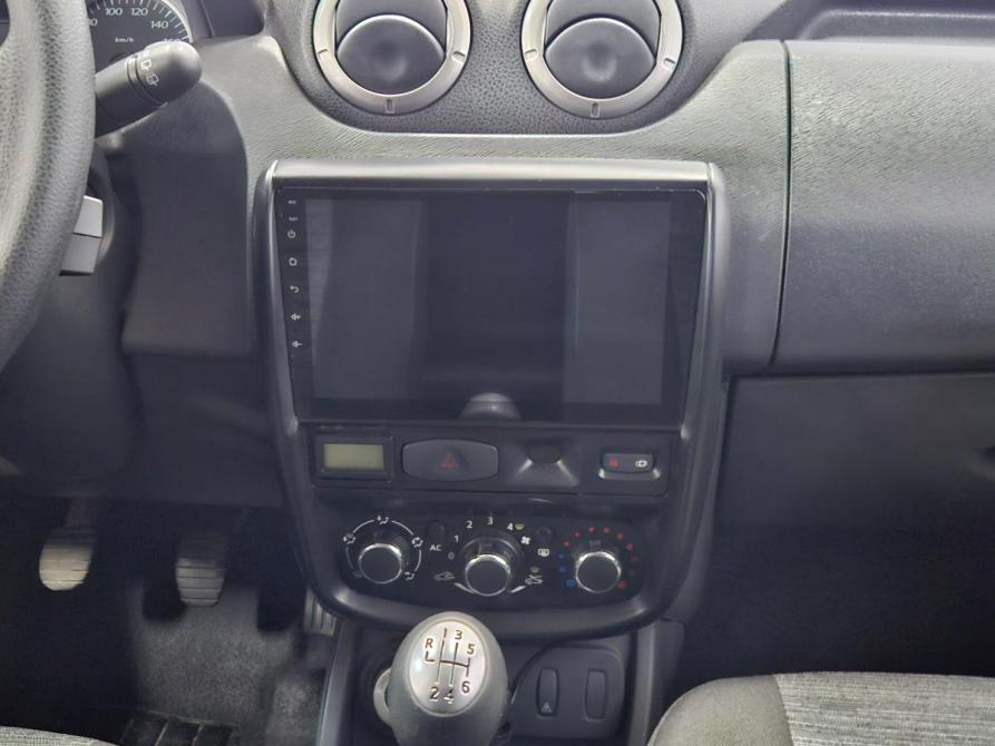 Renault Duster I Тольятти  - изображение 19