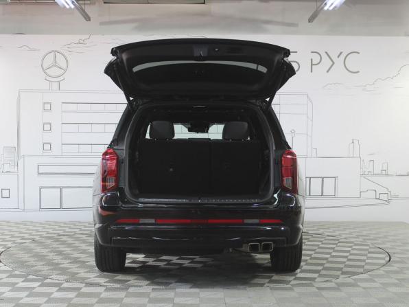 Hyundai Palisade I Рестайлинг с пробегом 2024 года, цена 6 963 000 рублей, 13933 км, внедорожник, Автокод Объявления
