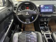 Mitsubishi Lancer X Рестайлинг Курск  - изображение 26